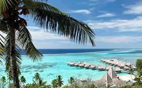 Sofitel Moorea ia Ora Beach Resort